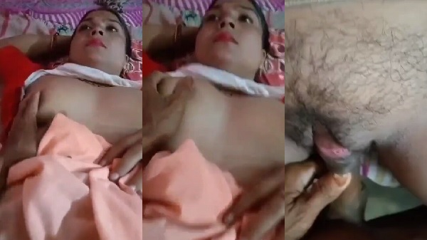 Big boobs village innocent bhabhi ki moti chut ko choda - Video thumbnail