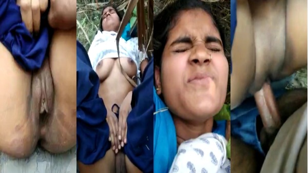 Ganno k khet mai chudne aai ladki gaon ki ladki - Video thumbnail