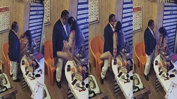 Nashik astrologer nai jamke choda kai saare orate nashik viral sex mms