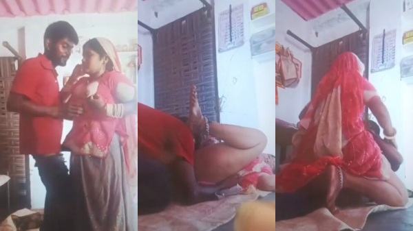 Rajisthan k devar bhabhi nai khele chudai ka khel - Video thumbnail