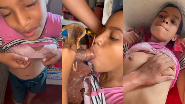 Teen lover ka valentine day special sex - Video thumbnail