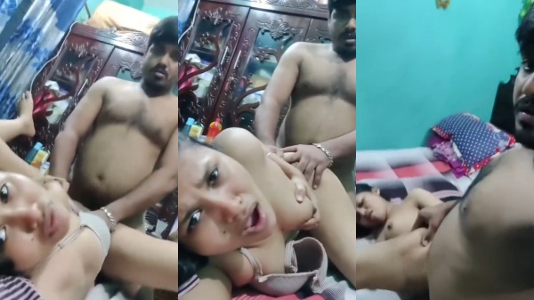 Bengali biwi ki hard chudai kiya pati nai - Video thumbnail
