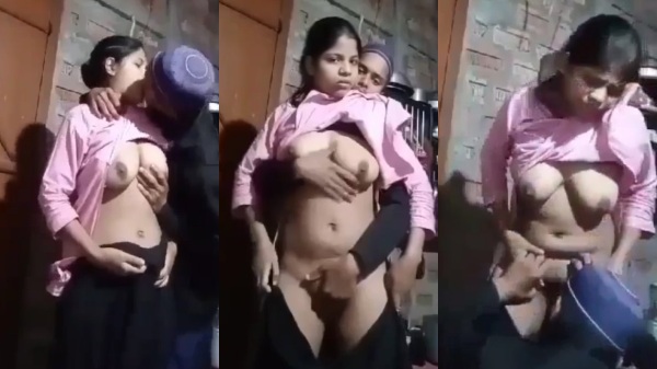 Home alone muslim bhai bahan ka incest sex - Video thumbnail