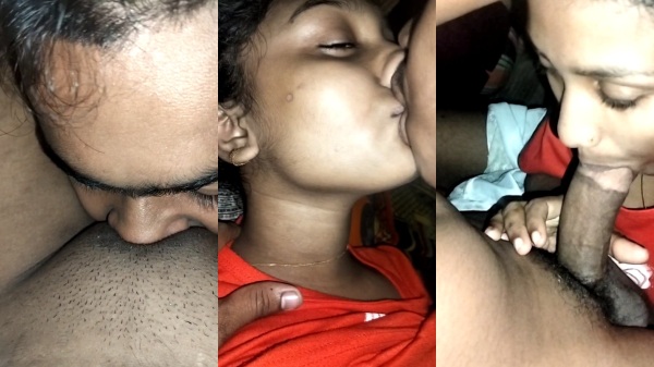 Horny bengali couple ka night sex mms - Video thumbnail