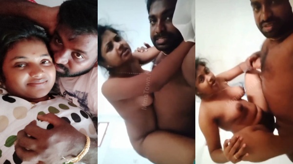 Newlywed tamil wife nai kari pati k lund ki sawari - Video thumbnail