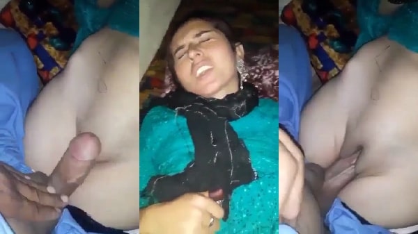 Village bhabhi ki gori chikni chut ki chudai - Video thumbnail